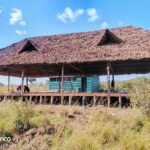 Maasai MAra Makuti Roofing Dealers