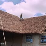Maasai MAra Makuti Roofing Dealers