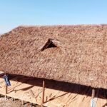 Maasai MAra Makuti Roofing Dealers