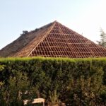 Makuti installation at Naivasha By Makuti Roofing Dealers