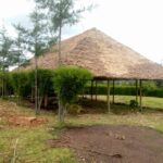 Makuti installation at Naivasha By Makuti Roofing Dealers