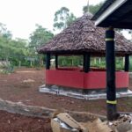Makuti installation at Naivasha By Makuti Roofing Dealers